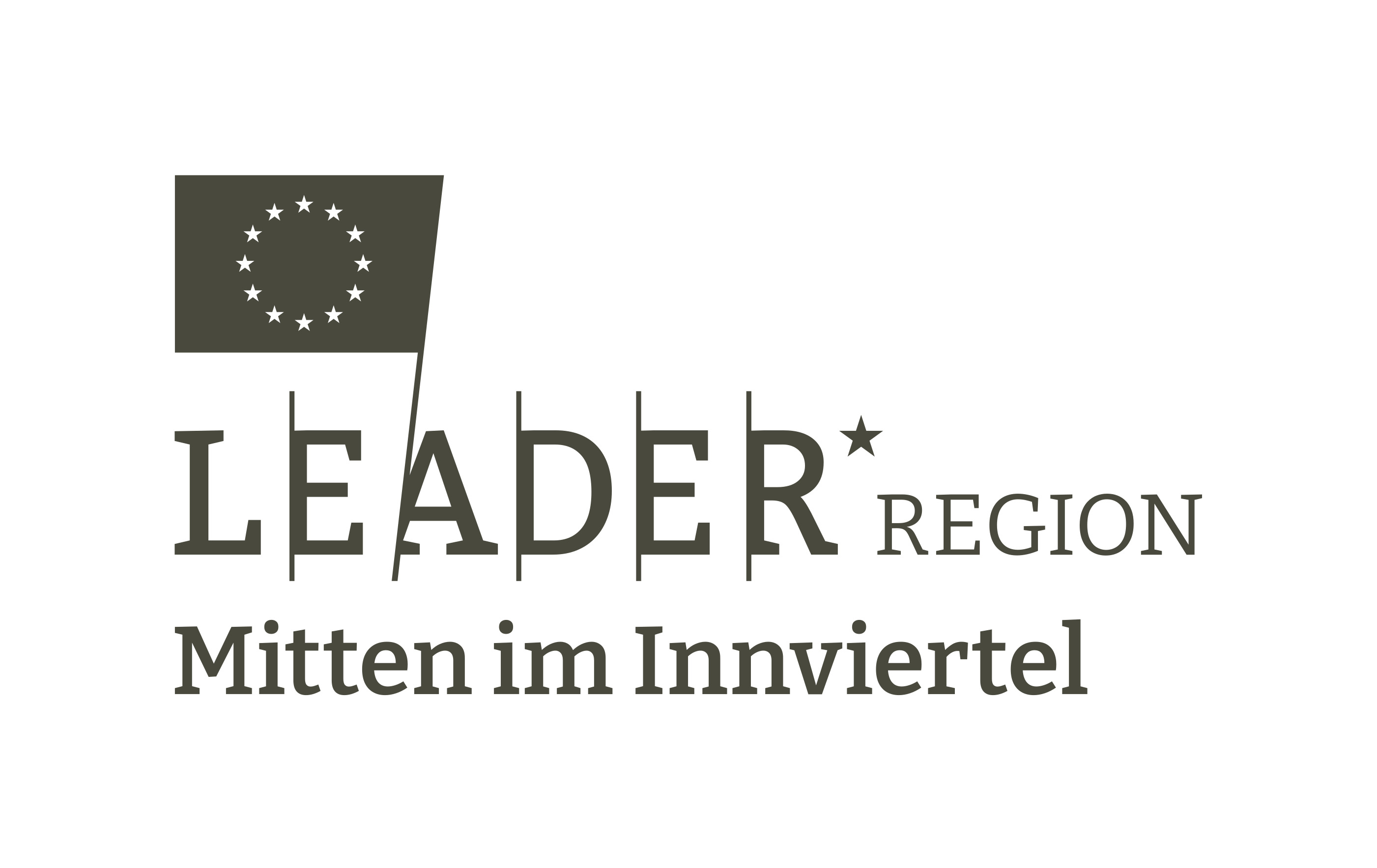 LEADER Mitten im Innviertel