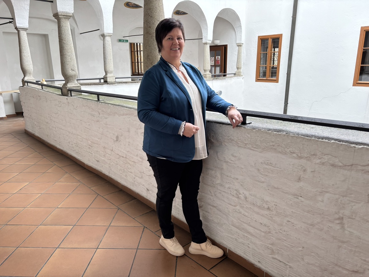 Gabriele Höfler – Netzwerkmanagerin LINI Landlabor